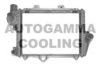AUTOGAMMA 104325 Radiator, engine cooling